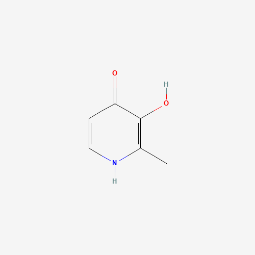 FT-0680508 CAS:17184-19-9 chemical structure