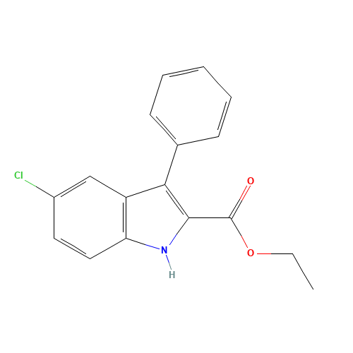 FT-0680509 CAS:21139-32-2 chemical structure