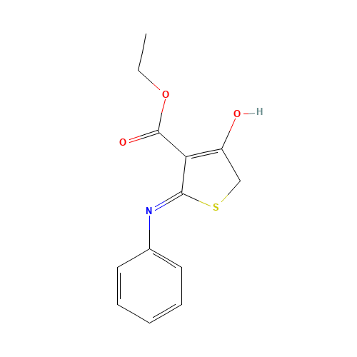 FT-0680528 CAS:78267-15-9 chemical structure