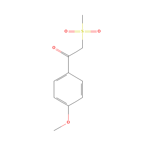 FT-0680555 CAS:27918-36-1 chemical structure