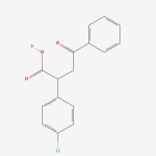 FT-0680558 CAS:39206-70-7 chemical structure
