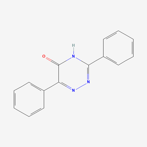 FT-0680561 CAS:36214-25-2 chemical structure