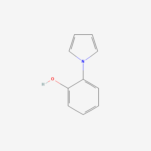 FT-0680566 CAS:32277-91-1 chemical structure