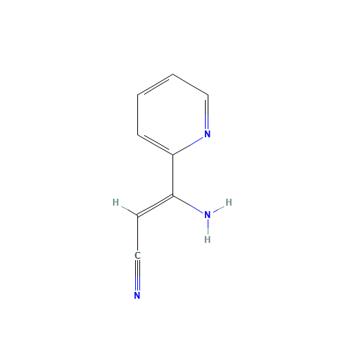 FT-0680578 CAS:55330-52-4 chemical structure