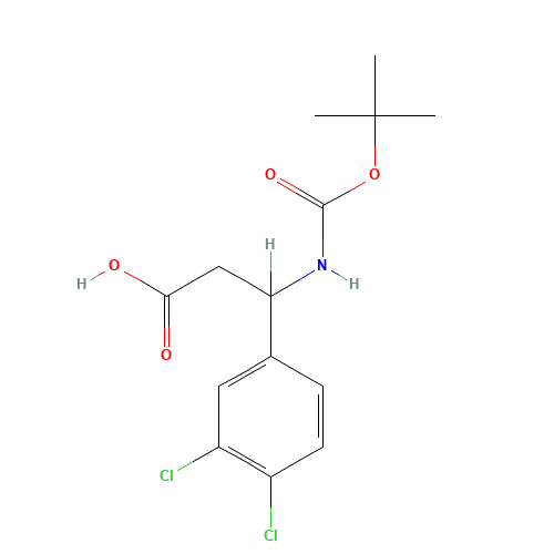 FT-0680587 CAS:193633-52-2 chemical structure