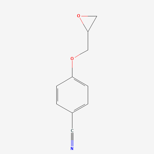 FT-0680589 CAS:38791-92-3 chemical structure