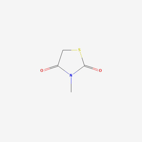 FT-0680591 CAS:16312-21-3 chemical structure