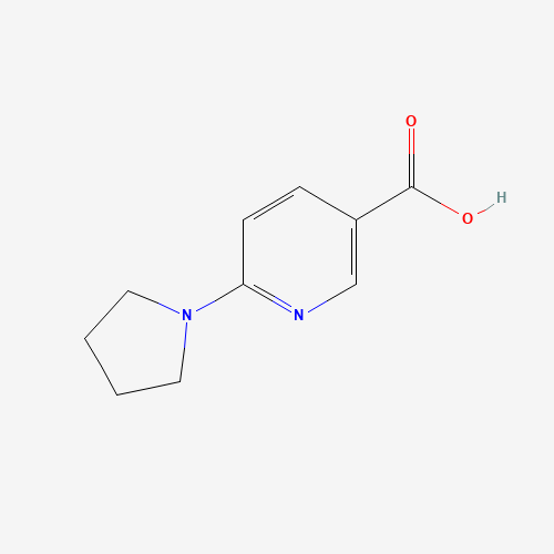 FT-0680598 CAS:210963-95-4 chemical structure