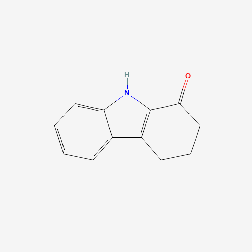 2,3,4,9-Tetrahydro-1H-carbazol-1-one (CAS: 3456-99-3) - Related Chemical Product
