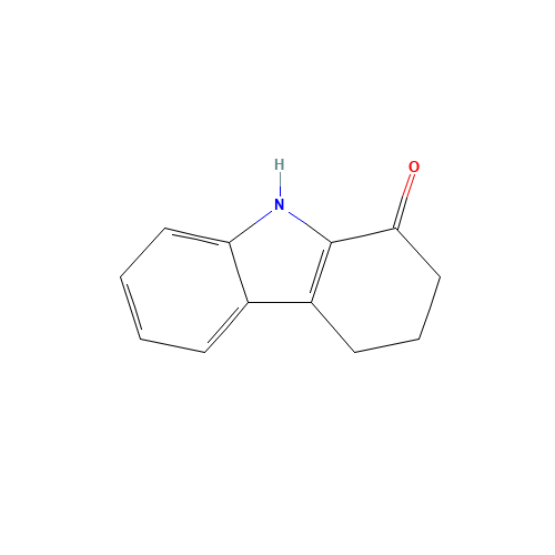 2,3,4,9-Tetrahydro-1H-carbazol-1-one (CAS: 3456-99-3) - Related Chemical Product