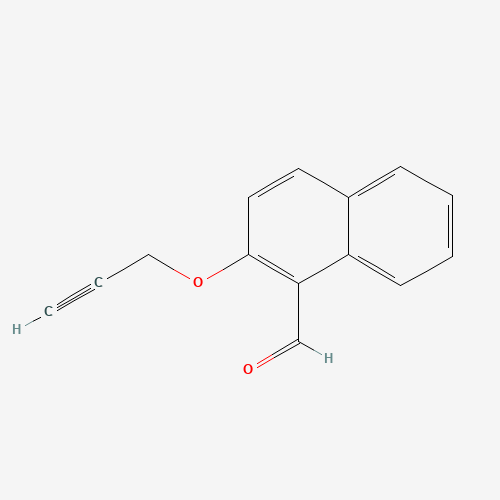 FT-0680607 CAS:58758-48-8 chemical structure