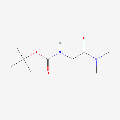 FT-0680618 CAS:72287-76-4 chemical structure