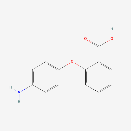 2-(4-Aminophenoxy)benzenecarboxylic acid (CAS: 67724-03-2) - Related Chemical Product
