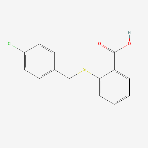 FT-0680642 CAS:15887-84-0 chemical structure