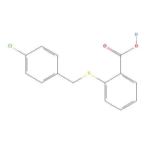 FT-0680642 CAS:15887-84-0 chemical structure