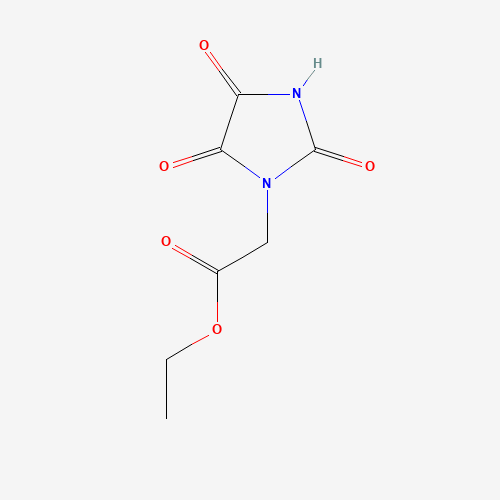 FT-0680652 CAS:89694-35-9 chemical structure