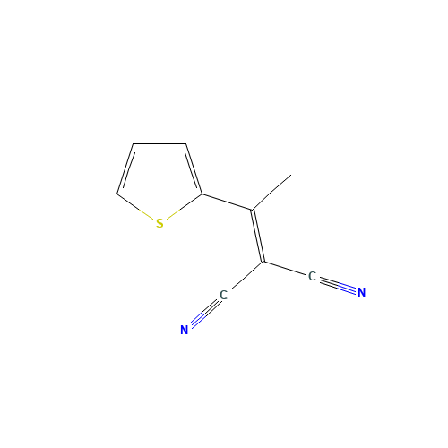 FT-0680661 CAS:10432-44-7 chemical structure