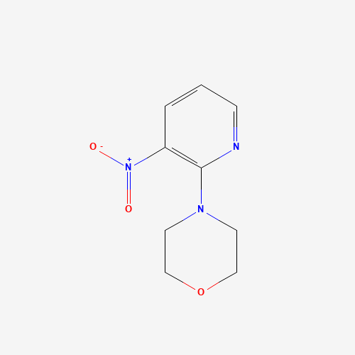 FT-0680664 CAS:24255-27-4 chemical structure