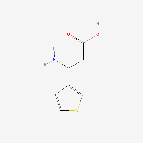 FT-0680670 CAS:94333-62-7 chemical structure