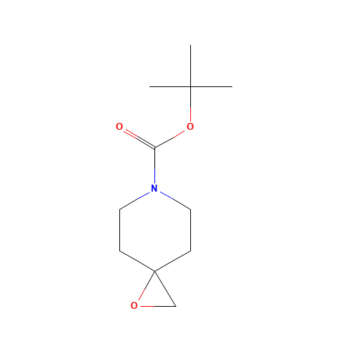 tert-Butyl 1-oxa-6-azaspiro[2.5]octane-6-carboxylate (CAS: 147804-30-6) - Related Chemical Product