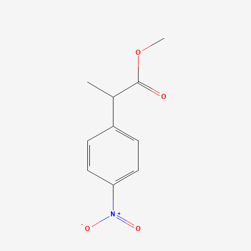 FT-0680677 CAS:50415-69-5 chemical structure