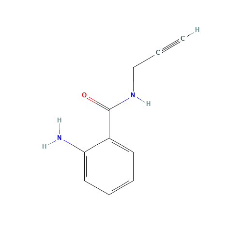 FT-0680683 CAS:4943-83-3 chemical structure