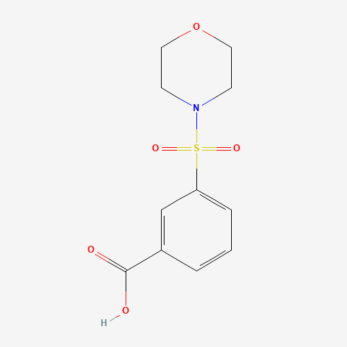 FT-0680697 CAS:299181-75-2 chemical structure