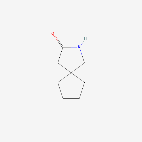 FT-0680704 CAS:75751-72-3 chemical structure