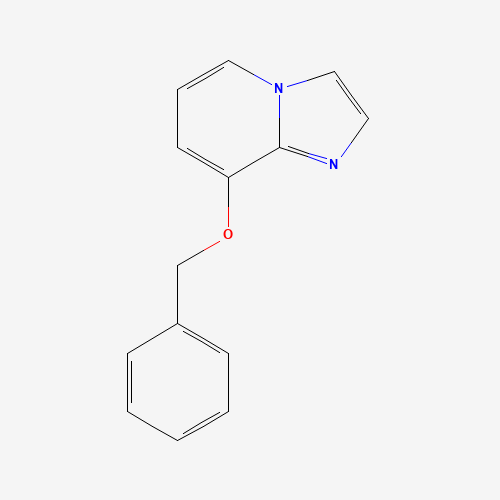 FT-0680707 CAS:96428-16-9 chemical structure