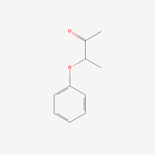 3-Phenoxy-2-butanone (CAS: 6437-85-0) - Related Chemical Product
