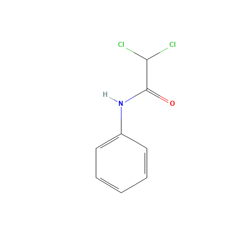 N-(3,4-Dichlorophenyl)acetamide (CAS: 31620-87-8) - Related Chemical Product
