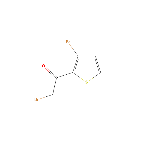 FT-0680721 CAS:81216-95-7 chemical structure