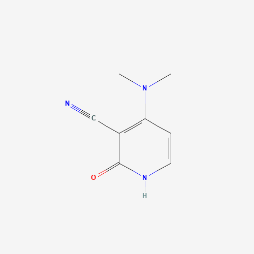 FT-0680725 CAS:62321-91-9 chemical structure