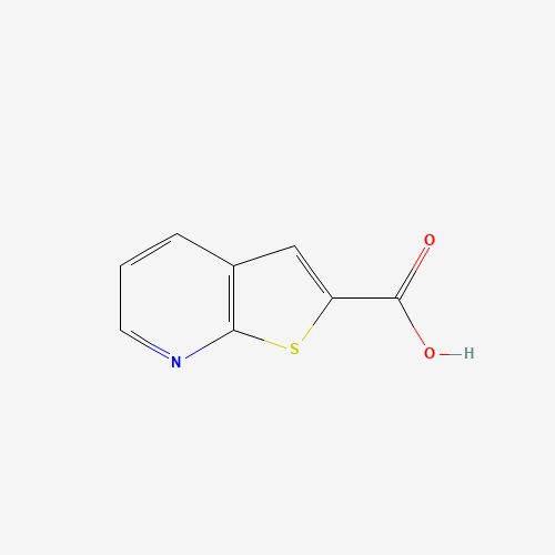 FT-0680734 CAS:59944-76-2 chemical structure