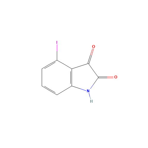 FT-0680735 CAS:20780-75-0 chemical structure