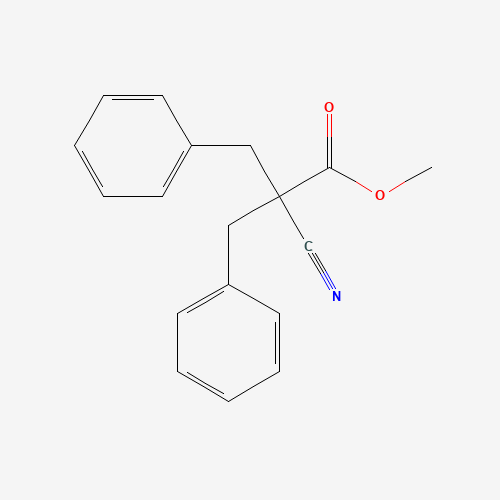 FT-0680736 CAS:42550-72-1 chemical structure