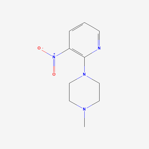 FT-0680739 CAS:5028-15-9 chemical structure