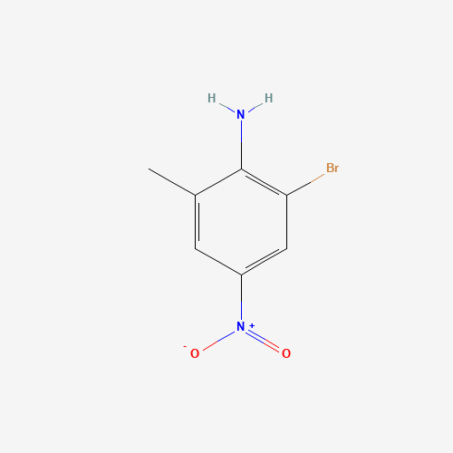 FT-0680746 CAS:102170-56-9 chemical structure