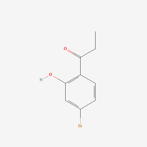 FT-0680748 CAS:17764-92-0 chemical structure