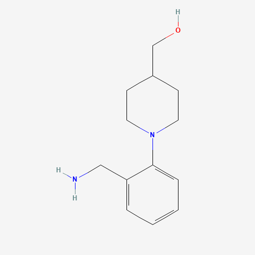 FT-0680749 CAS:220060-79-7 chemical structure