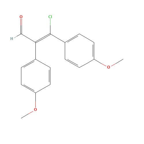 FT-0680750 CAS:19881-70-0 chemical structure