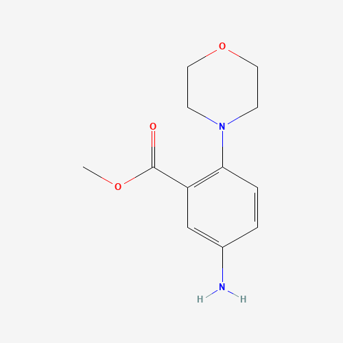 FT-0680751 CAS:83909-35-7 chemical structure