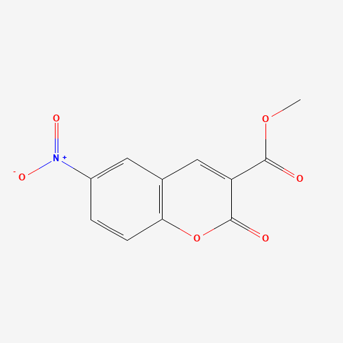 FT-0680757 CAS:91059-67-5 chemical structure