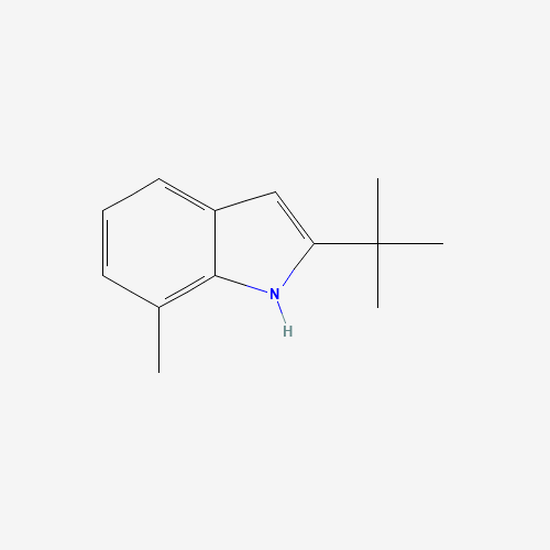 FT-0680760 CAS:69622-42-0 chemical structure