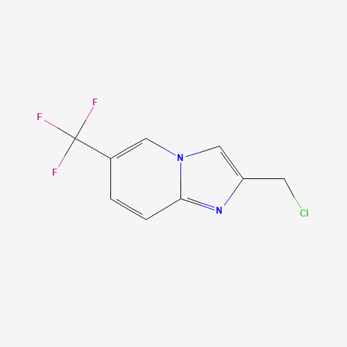 FT-0680778 CAS:118000-42-3 chemical structure