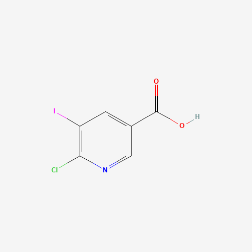 FT-0680797 CAS:59782-87-5 chemical structure