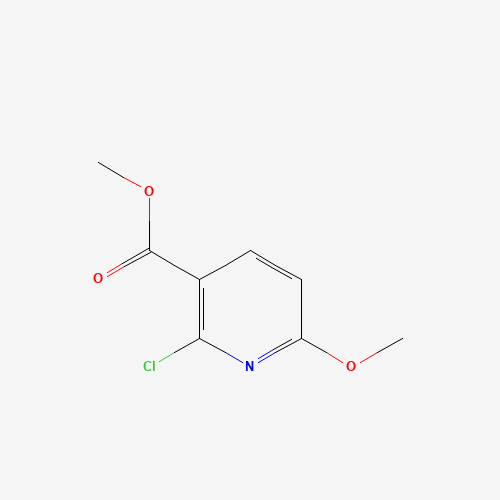 FT-0680807 CAS:95652-77-0 chemical structure