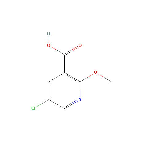 FT-0680814 CAS:54916-65-3 chemical structure