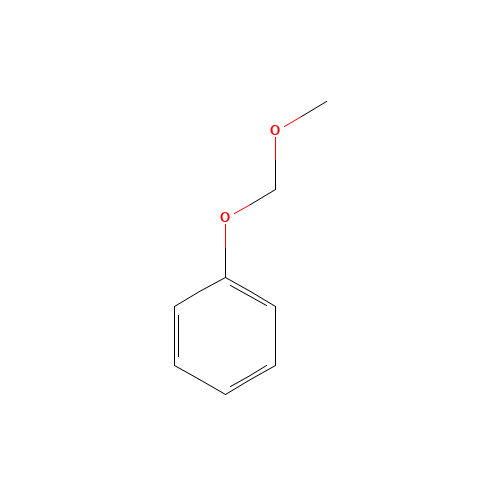 1-(Methoxymethoxy)benzene (CAS: 824-91-9) - Related Chemical Product