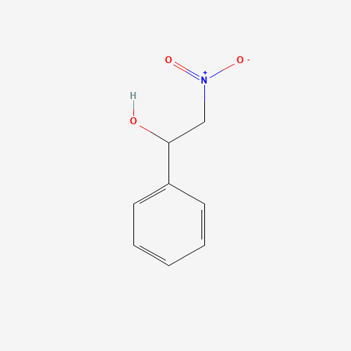 2-Nitro-1-phenyl-1-ethanol (CAS: 15990-45-1) - Related Chemical Product